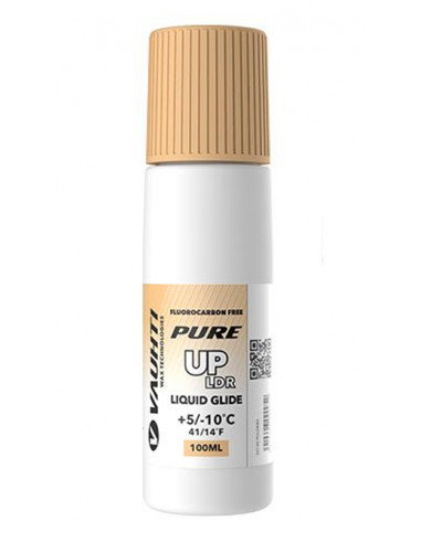 Pure Up LDR Liquid Glide 100ml