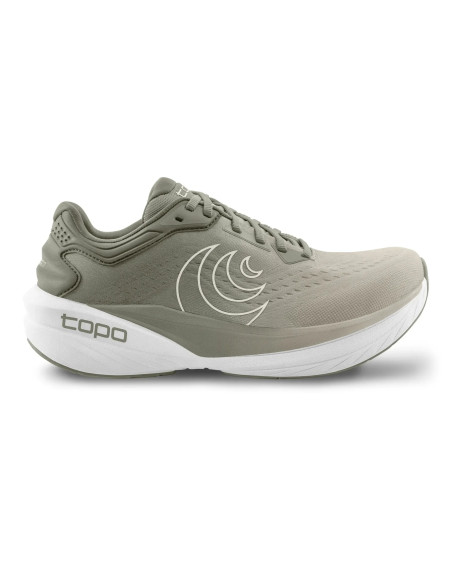 Men's Phantom 4 - KHAKI/WHITE