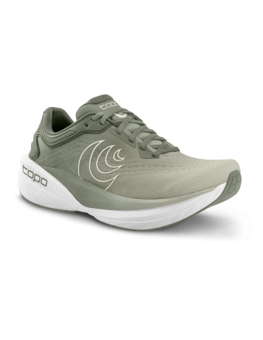Men's Phantom 4 - KHAKI/WHITE
