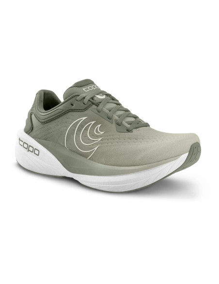 Men's Phantom 4 - KHAKI/WHITE