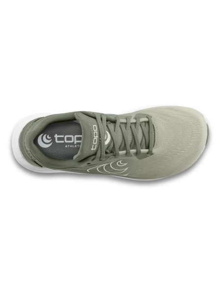Men's Phantom 4 - KHAKI/WHITE