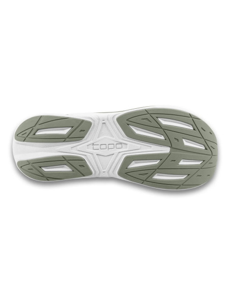 Men's Phantom 4 - KHAKI/WHITE