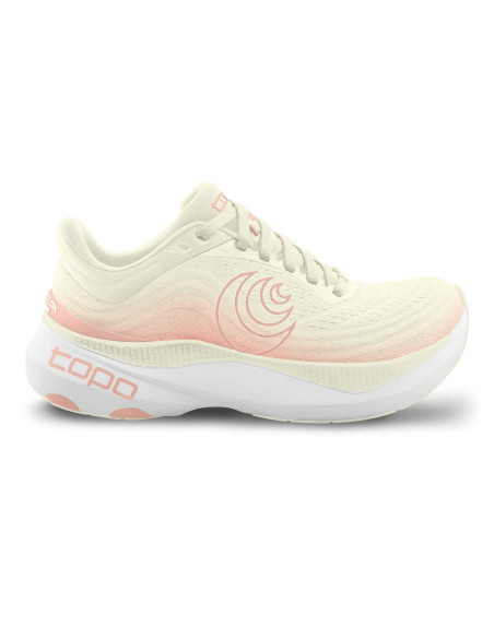 Topo W Aura CREAM/ROSE