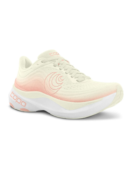 Topo W Aura CREAM/ROSE