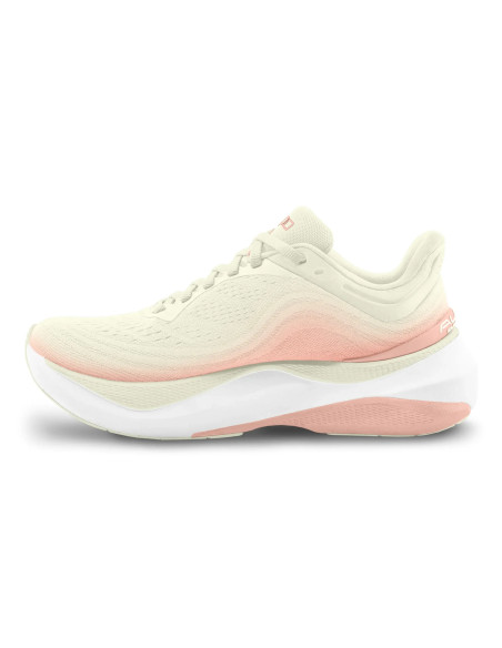 Topo W Aura CREAM/ROSE