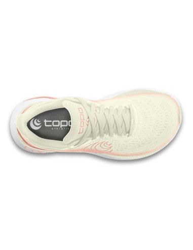Topo W Aura CREAM/ROSE