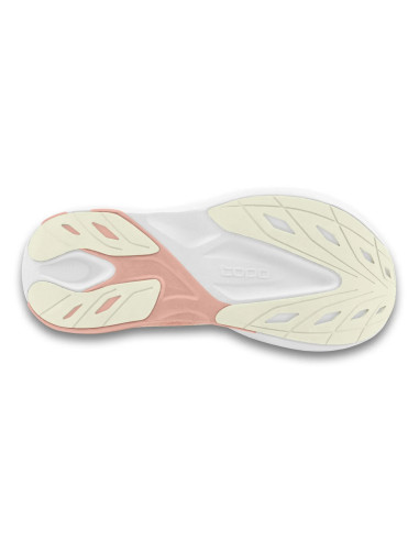 Topo W Aura CREAM/ROSE