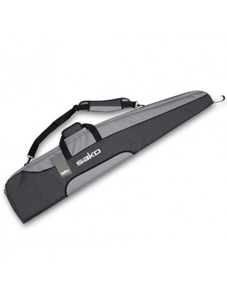 Vapenfodral Svart/Grå