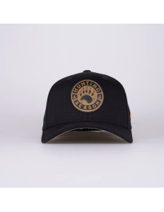 SEASON 120 KEPS - BLACK