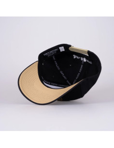 SEASON 120 KEPS - BLACK 2