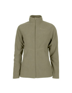 Women's Active Fleecejacka