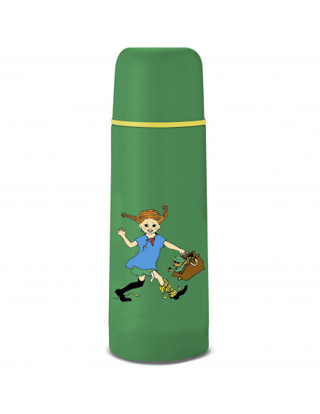 VACUUM BOTTLE 0.35 PIPPI - Termosflaska