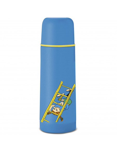VACUUM BOTTLE 0.35 PIPPI - Termosflaska