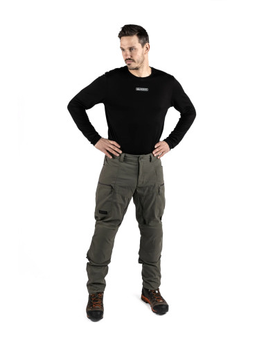 Bearskin Cordura Pants