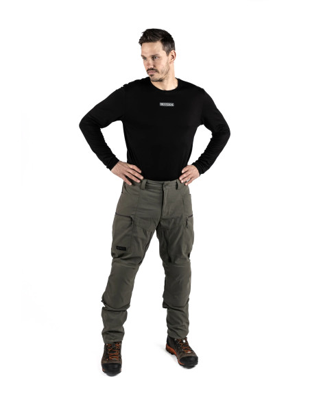 Bearskin Cordura Pants