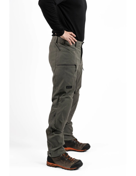Bearskin Cordura Pants
