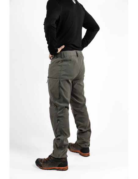 Bearskin Cordura Pants