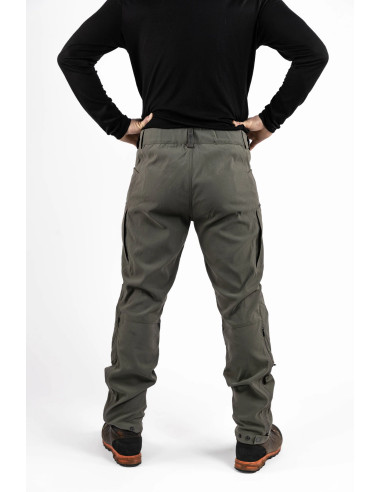 Bearskin Cordura Pants