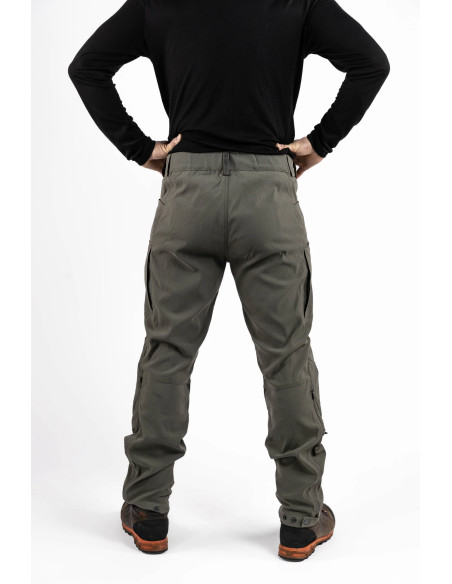 Bearskin Cordura Pants