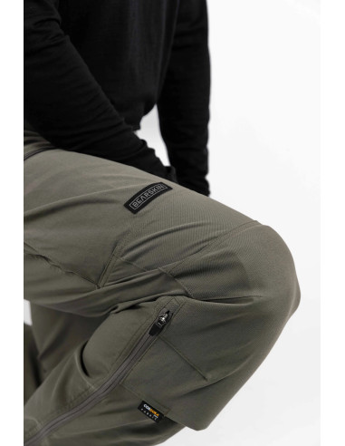 Bearskin Cordura Pants