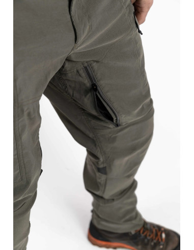 Bearskin Cordura Pants