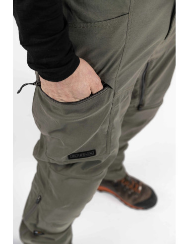 Bearskin Cordura Pants