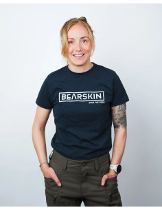 Bearskin T-Shirt Even The Odds 2