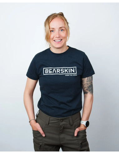 Bearskin T-Shirt Even The Odds