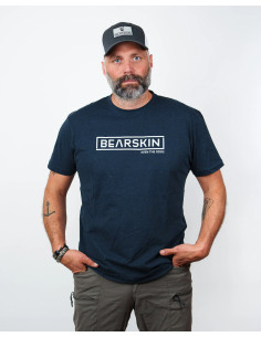Bearskin T-Shirt Even The Odds