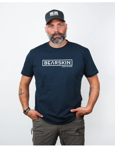Bearskin T-Shirt Even The Odds