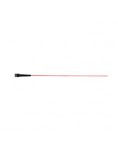 Lafayette Skogsantenn Memory röd 155Mhz - SMA-Hane