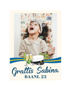Studentplakat 2026