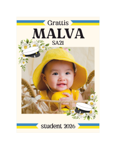 Studentplakat 2026 2