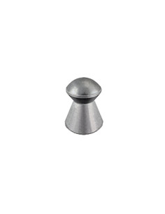 Luftgevärskulor Super Field Heavy 4,5mm 2