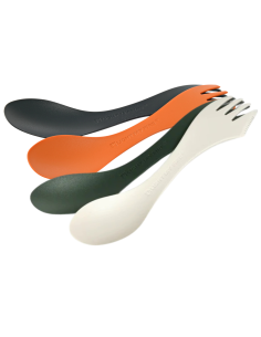 Swedish Spork Medium
