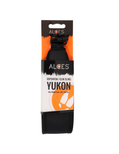 Alces Vapenrem Yukon 2