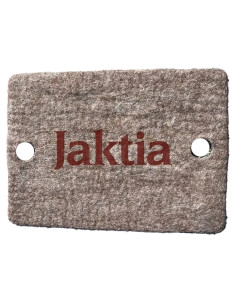 Jaktia Wool Seat Pad