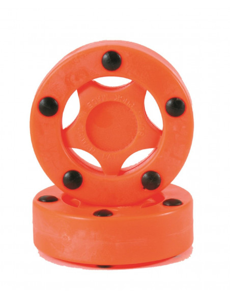 Streethockeypuck Roller