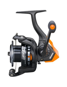 Okuma Jaw Spin Set 2
