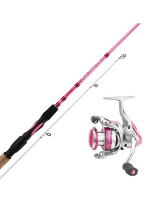 Okuma PinkPearl V2combo