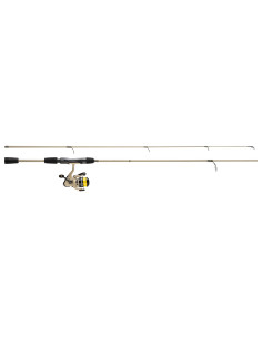 Okuma Outrax Combo SG