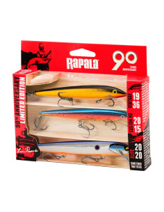 Rapala 90 Years Kits
