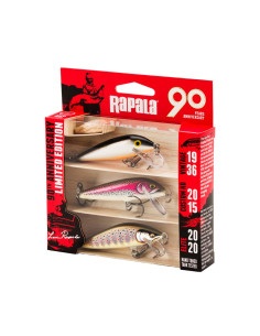 Rapala 90 Years Kits 2
