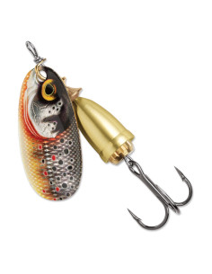 Vibrax Classic Gilded