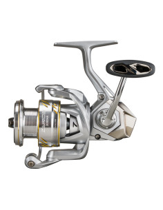 Okuma Zyros 2500A Spinning 5.3:1
