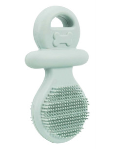 Junior Dental-napp Naturgummi 2