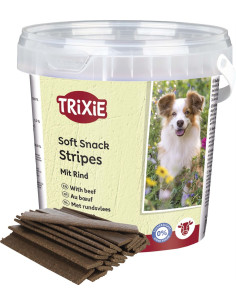 Soft snack Happy Stripes 500g