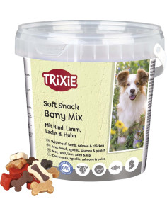 Soft Snack Bony Mix 500g