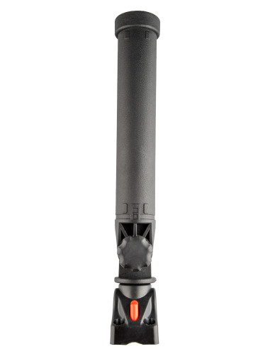 Rod Holder Tube