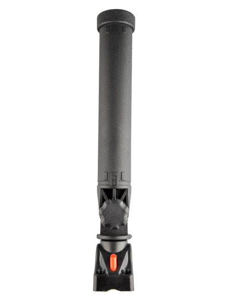 Rod Holder Tube